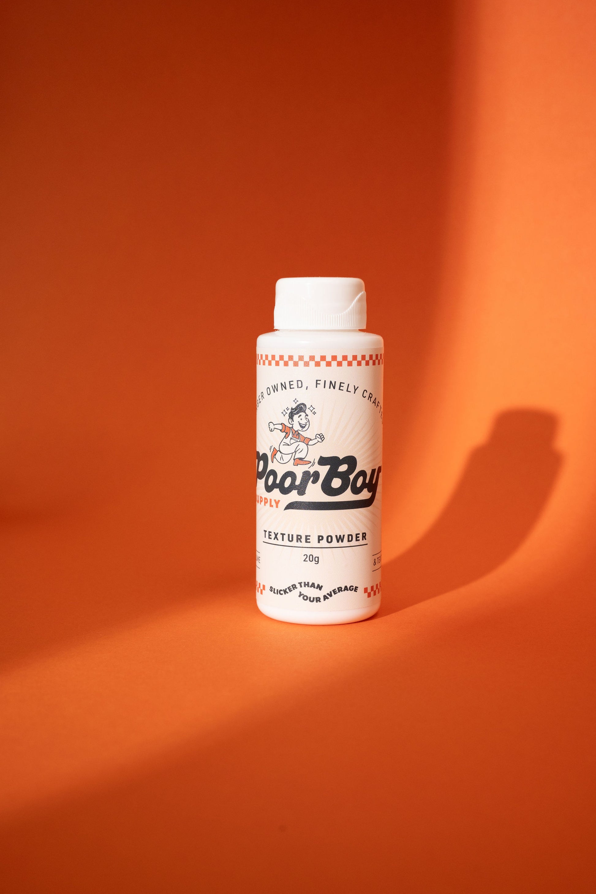 Texture Powder