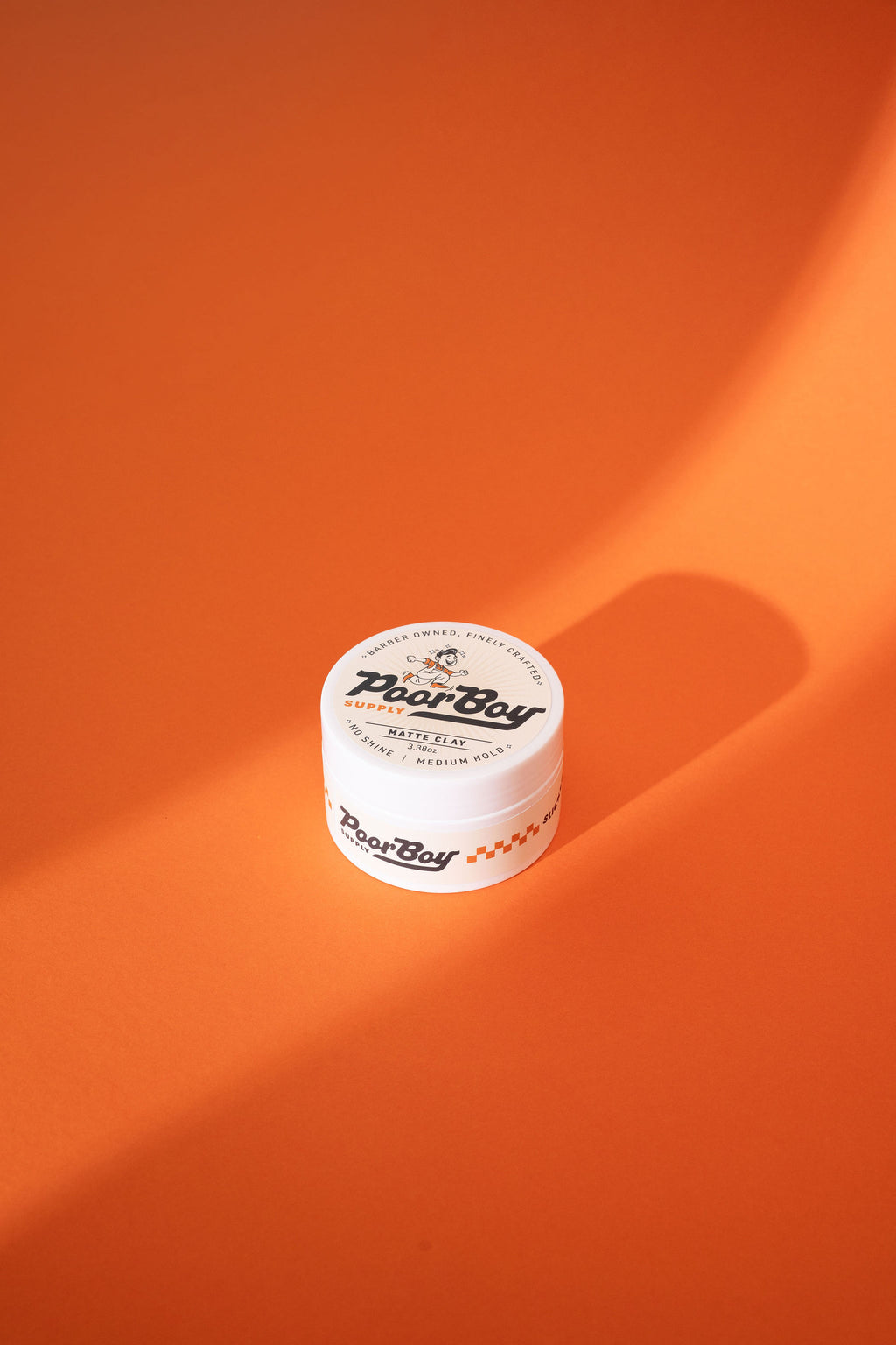Matte Clay