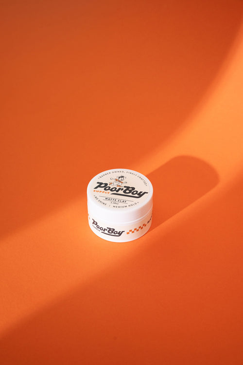 Matte Clay