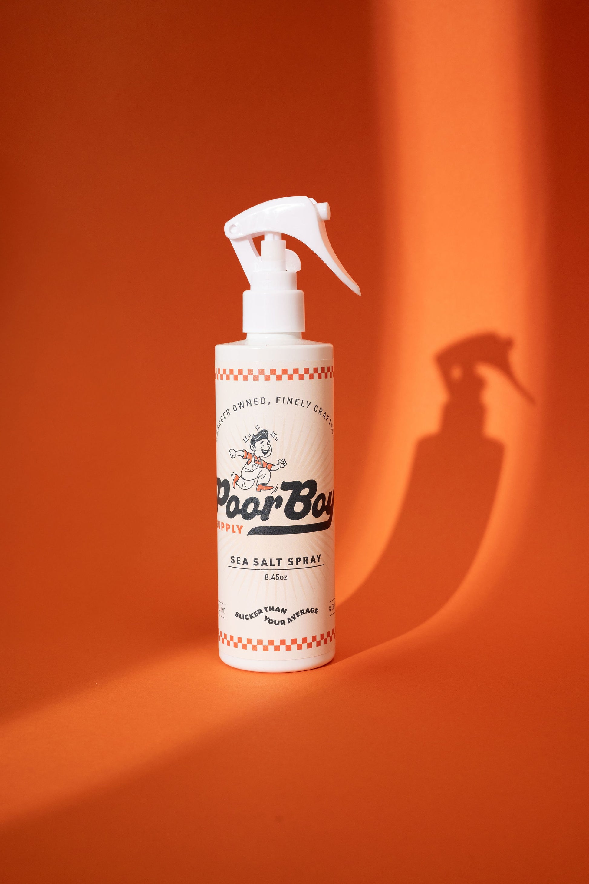 Sea Salt Spray
