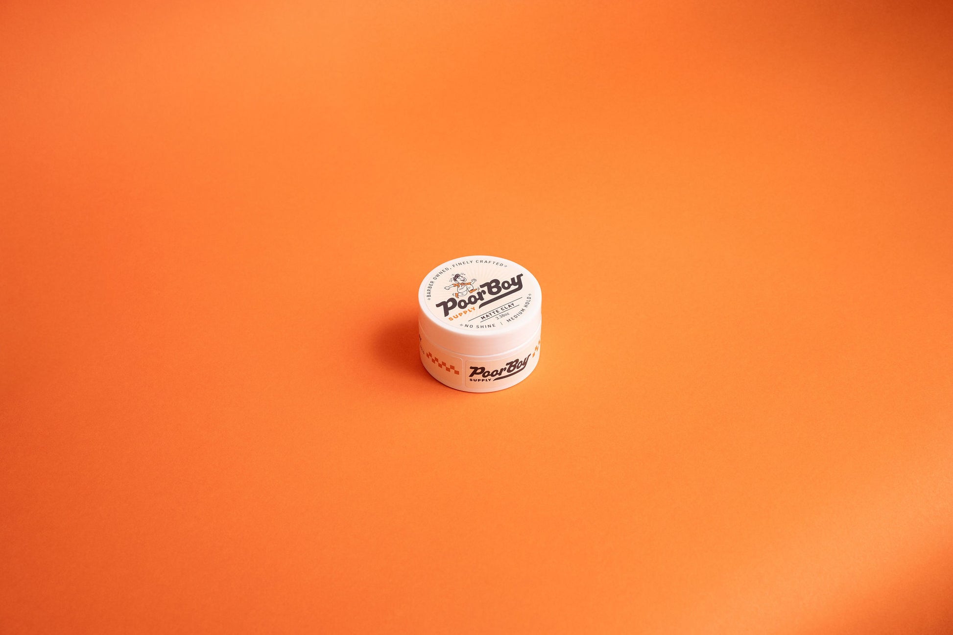 Matte Clay