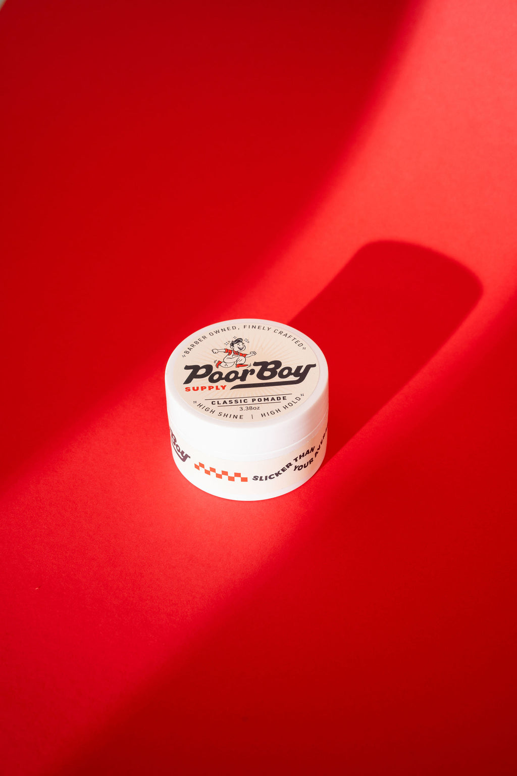 Classic Pomade
